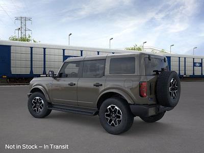 New 2026 Ford Bronco - photo 1