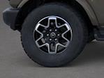2026 Ford Bronco 4WD SUV for sale #262105 - photo 25