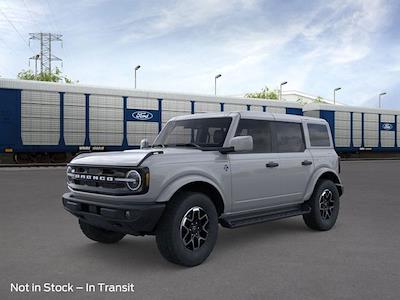 New 2026 Ford Bronco - photo 1