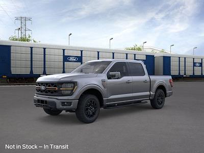 New 2026 Ford F-150 - photo 1