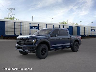 New 2026 Ford F-150 - photo 1