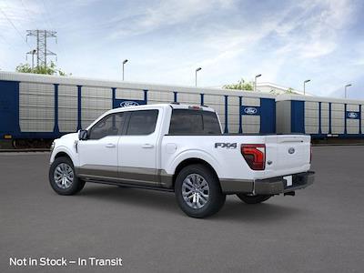 New 2026 Ford F-150 - photo 1