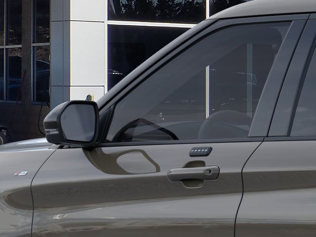 New 2026 Ford Explorer - photo 26