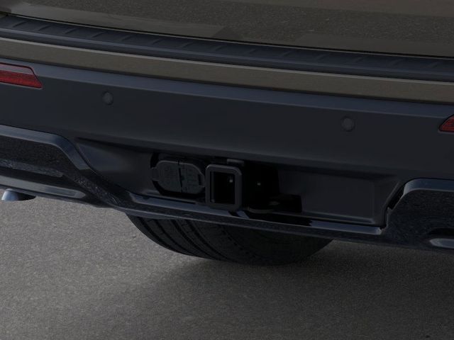 New 2026 Ford Explorer - photo 30