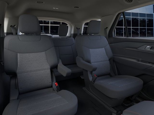 New 2026 Ford Explorer - photo 16