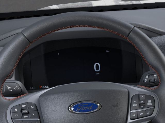 New 2026 Ford Explorer - photo 18