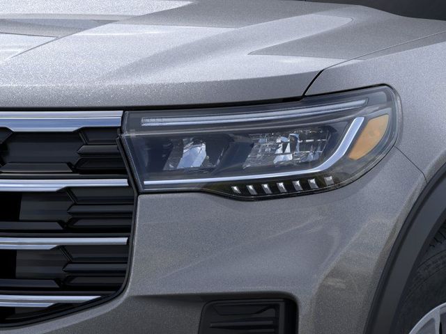 New 2026 Ford Explorer - photo 24