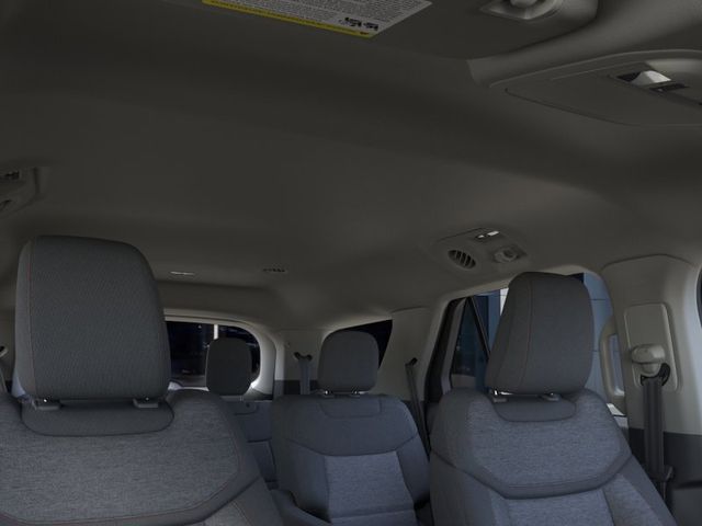 New 2026 Ford Explorer - photo 29