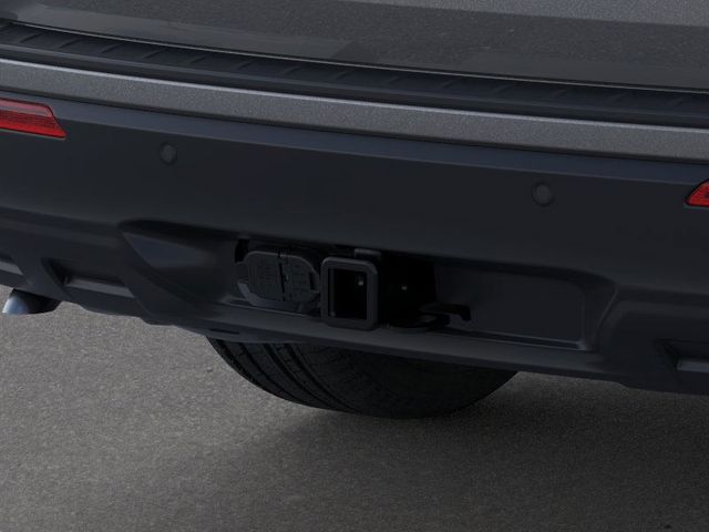 New 2026 Ford Explorer - photo 30