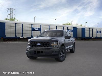New 2026 Ford F-150 - photo 1