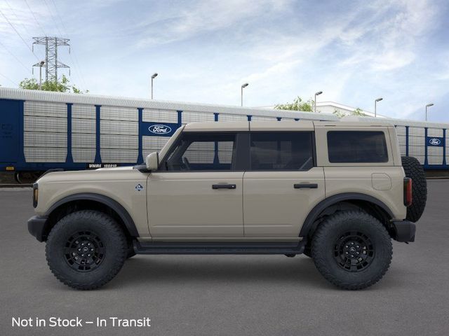 New 2026 Ford Bronco - photo 6