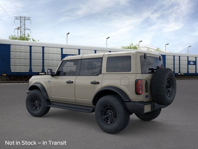New 2026 Ford Bronco - photo 2