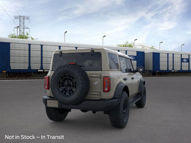 New 2026 Ford Bronco - photo 11