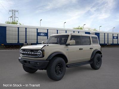 New 2026 Ford Bronco - photo 1