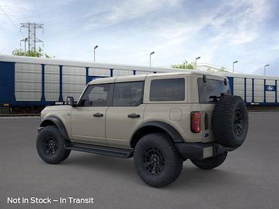 New 2026 Ford Bronco - photo 1