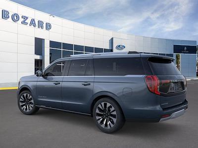 2026 Ford Expedition MAX 4WD SUV for sale #262161 - photo 2