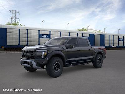 New 2026 Ford F-150 - photo 1