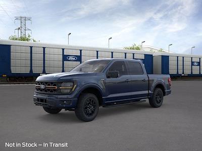 New 2026 Ford F-150 - photo 1
