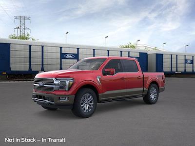 New 2026 Ford F-150 - photo 1