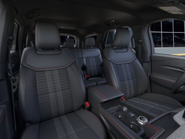 New 2026 Ford Explorer - photo 13