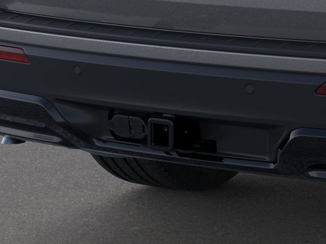 New 2026 Ford Explorer - photo 28