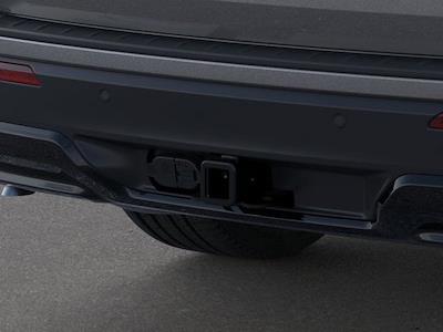 New 2026 Ford Explorer - photo 1