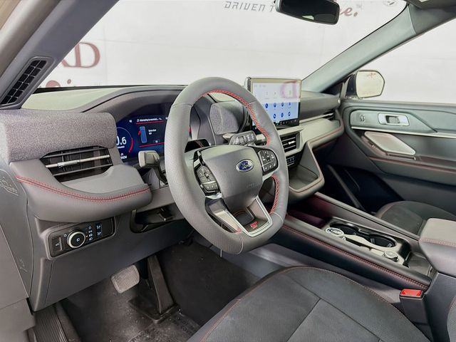 New 2026 Ford Explorer - photo 13