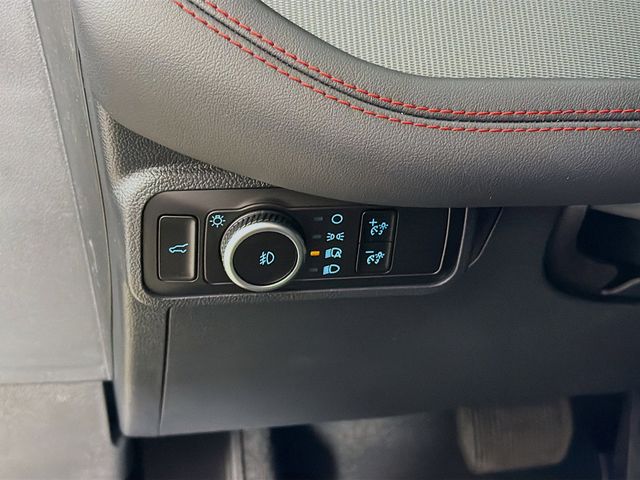 New 2026 Ford Explorer - photo 14