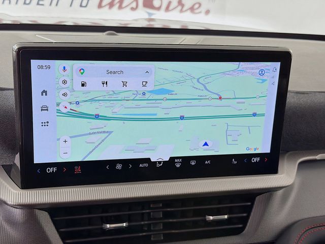 New 2026 Ford Explorer - photo 18