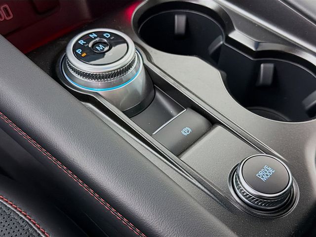 New 2026 Ford Explorer - photo 23