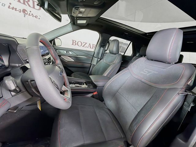 New 2026 Ford Explorer - photo 29