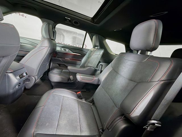 New 2026 Ford Explorer - photo 34