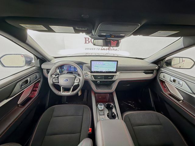 New 2026 Ford Explorer - photo 35