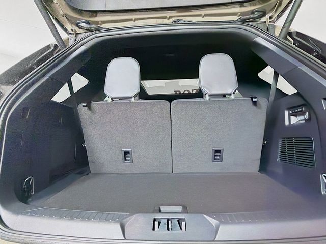 New 2026 Ford Explorer - photo 37