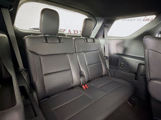 New 2026 Ford Explorer - photo 38