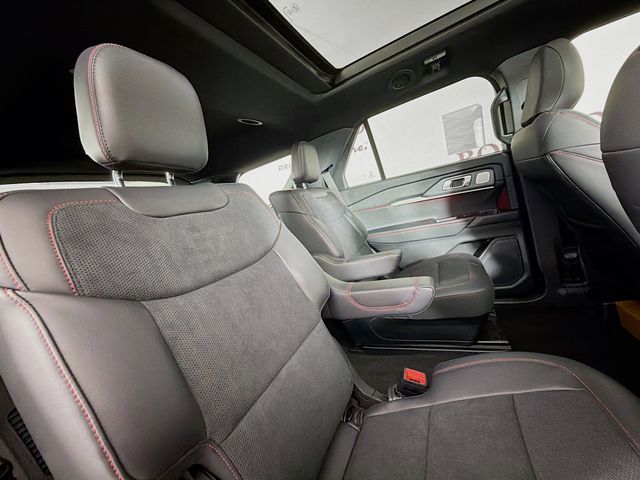 New 2026 Ford Explorer - photo 39