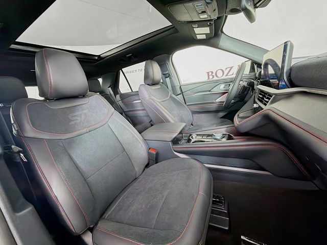 New 2026 Ford Explorer - photo 40