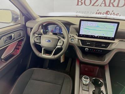 New 2026 Ford Explorer - photo 1