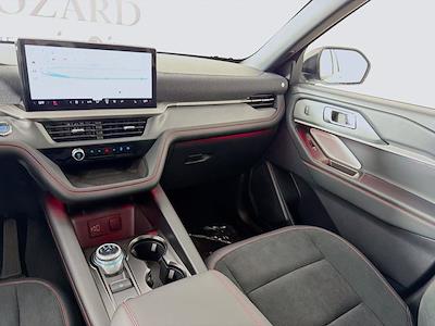 New 2026 Ford Explorer - photo 2
