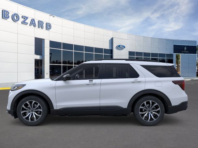 New 2026 Ford Explorer - photo 6