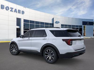 2026 Ford Explorer 4WD SUV for sale #262195 - photo 2
