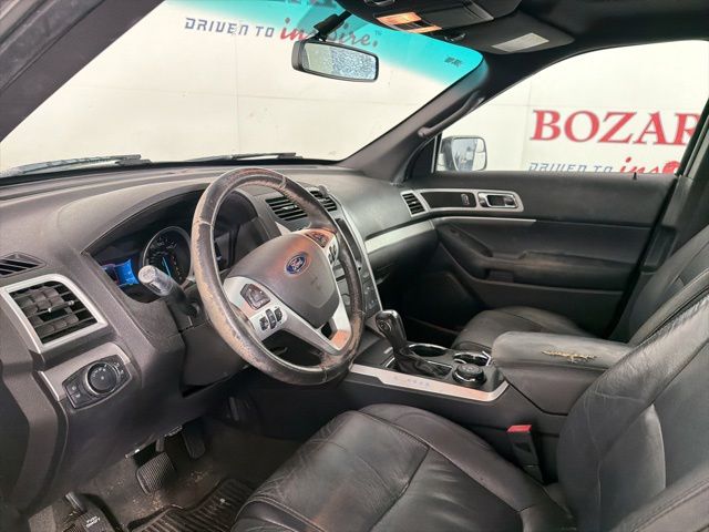 Used 2014 Ford Explorer - photo 13