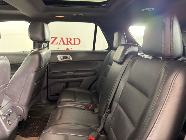Used 2014 Ford Explorer - photo 14