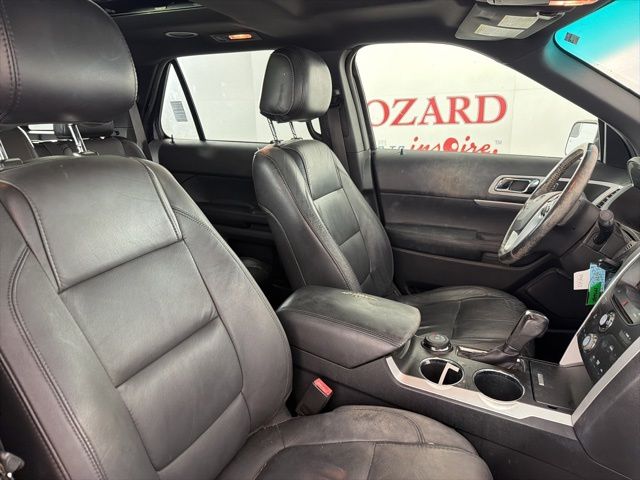 Used 2014 Ford Explorer - photo 16