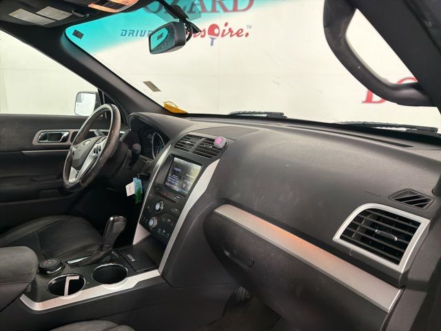 Used 2014 Ford Explorer - photo 18