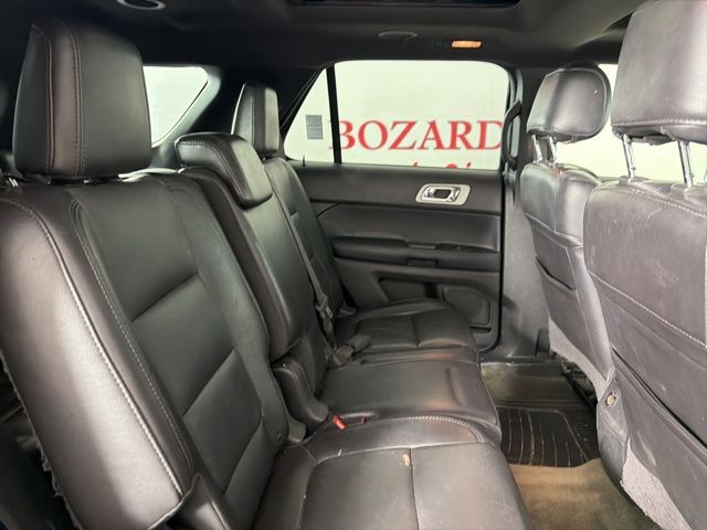 Used 2014 Ford Explorer - photo 19