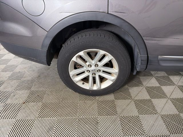 Used 2014 Ford Explorer - photo 21