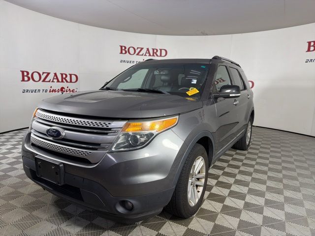 Used 2014 Ford Explorer - photo 6