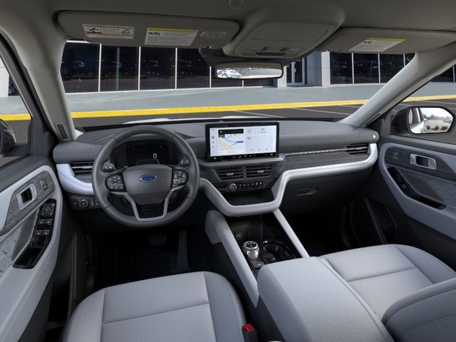 New 2026 Ford Explorer - photo 13