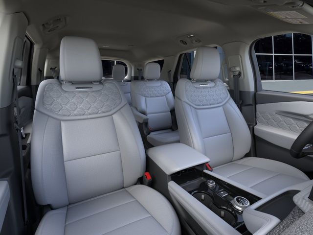 New 2026 Ford Explorer - photo 14